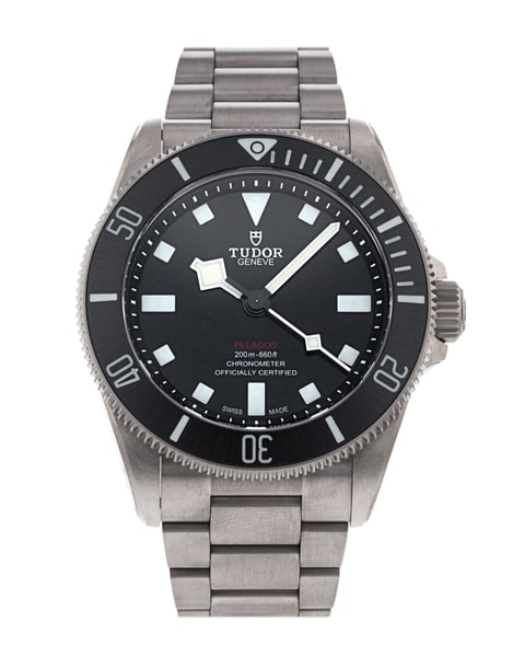 Tudor Pelagos M25407N-0001